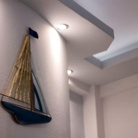 Spacious Apartment In The Heart Of Pythagorion Exterior foto